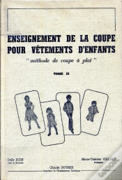 Capa do artigo Enseignement De La Coupe Pour Vêtements D