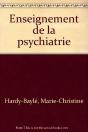 Enseignement De La Psychiatrie - Preview