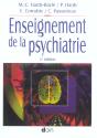 Enseignement De La Psychiatrie - Preview