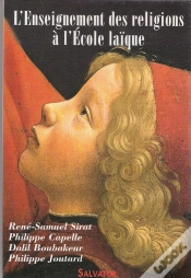 Capa do artigo Enseignement Des Religions A L