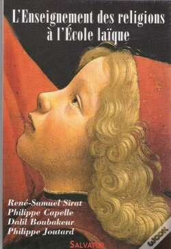 Capa do artigo Enseignement Des Religions A L'École Laïque