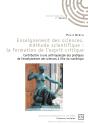 Enseignement Des Sciences, Méthodes Scientifique : La Formation De L'Esprit Critique - Preview