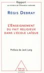 Enseignement Du Fait Religieux Dans L'Ecole Laique - Preview