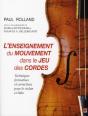 Enseignement Du Mouvement Dans Jeu Des Cordes - Preview