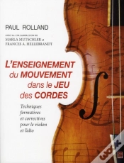 Capa do artigo Enseignement Du Mouvement Dans Jeu Des Cordes
