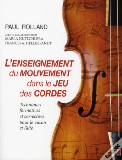 Capa do artigo Enseignement Du Mouvement Dans Jeu Des Cordes