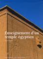Enseignement D'Un Temple Égyptien - Preview