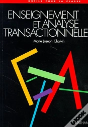 Capa do artigo Enseignement Et Analyse Transactionnelle