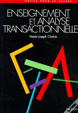 Capa do artigo Enseignement Et Analyse Transactionnelle