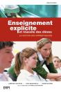 Enseignement Explicite Et Réussite Des Élèves - Preview