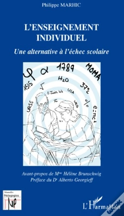 Capa do artigo Enseignement Individuel ; Une Alternative À L'Échec Scolaire