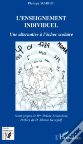 Enseignement Individuel ; Une Alternative À L'Échec Scolaire