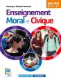 Enseignement Moral Et Civique ; 2de, 1re, Terminale Pac Pro ; Manuel De L'Élève - Preview