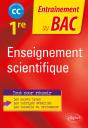 Enseignement Scientifique - Première - Preview
