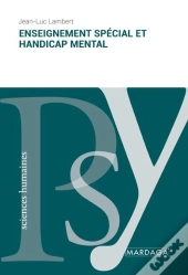 Enseignement Special Et Handicap Mental