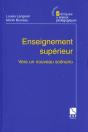 Enseignement Superieur ; Vers Un Nouveau Scenario - Preview