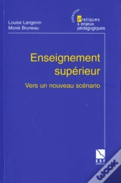 Enseignement Superieur ; Vers Un Nouveau Scenario