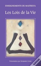 Capa do artigo Enseignements De Maitreya ; Les Lois De La Vie