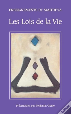 Capa do artigo Enseignements De Maitreya ; Les Lois De La Vie