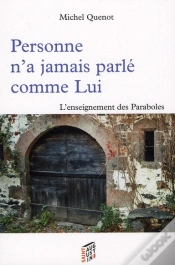Capa do artigo Enseignements Des Paraboles