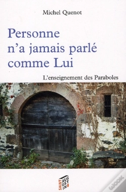 Capa do artigo Enseignements Des Paraboles