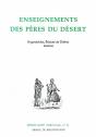 Enseignements Des Pères Du Désert - Preview