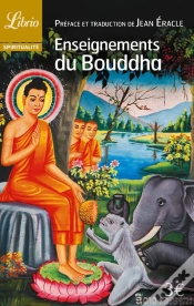 Capa do artigo Enseignements Du Bouddha