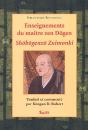 Enseignements Du Maître Zen Dõgen - Preview
