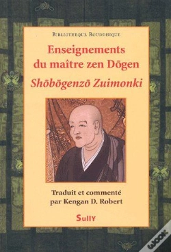 Capa do artigo Enseignements Du Maître Zen Dõgen