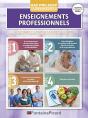 Enseignements Professionnels ; 1re Bac Pro Asso ; Blocs 1 À 4 - Preview