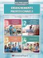 Enseignements Professionnels ; 2de Bac Pro Assp - Preview