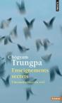 Enseignements Secrets ; L'Incandescence Du Reel - Preview