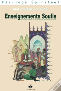 Capa do artigo Enseignements Soufis ; Illumination Céleste