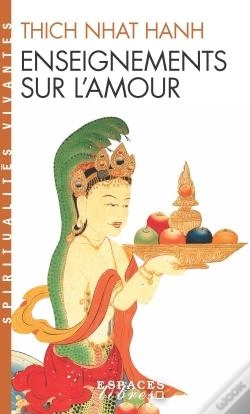 Capa do artigo Enseignements Sur L'Amour