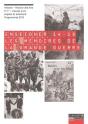 Enseigner 14-18 ; Les Mémoires De La Grande Guerre - Preview