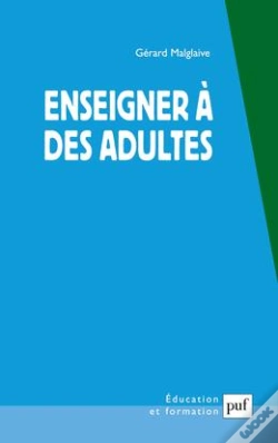 Capa do artigo Enseigner À Des Adultes (4e Édition)