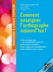 Capa do artigo Enseigner À L