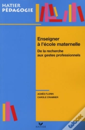 Capa do artigo Enseigner À L