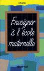Enseigner À L'École Maternelle - Preview