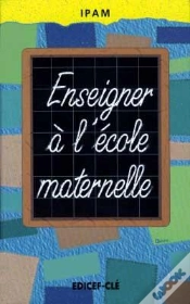 Capa do artigo Enseigner À L