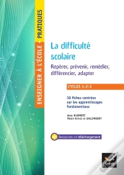Capa do artigo Enseigner À L