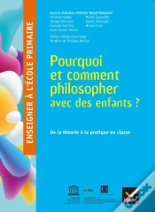 Capa do artigo Enseigner À L