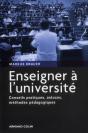 Enseigner À L'Université ; Conseils Pratiques, Astuces, Méthodes Pédagogiques - Preview