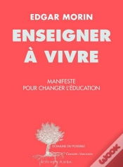 Capa do artigo Enseigner A Vivre - Manifeste Pour Changer L