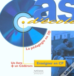 Capa do artigo Enseigner Au Cp ; La Pédagogie En 3d