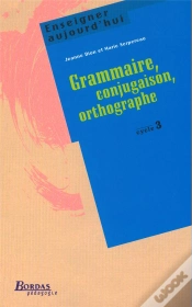 Capa do artigo Enseigner Aujourd