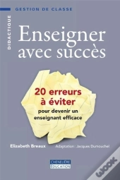 Enseigner Avec Succès