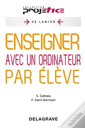 Enseigner Avec Un Ordinateur Par Eleve