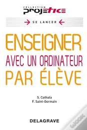 Capa do artigo Enseigner Avec Un Ordinateur Par Eleve