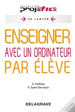 Capa do artigo Enseigner Avec Un Ordinateur Par Eleve